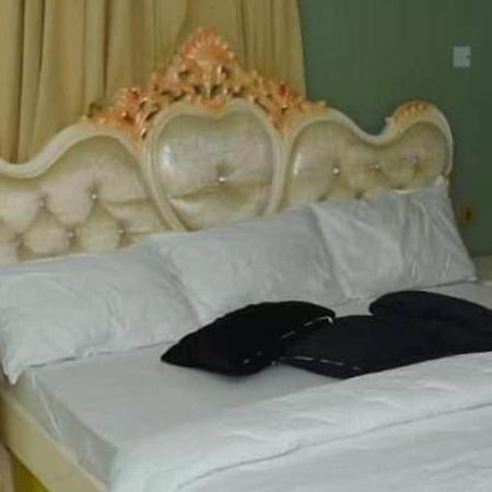 Afri Hotel Αμπούζα Εξωτερικό φωτογραφία