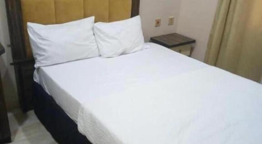 Afri Hotel Αμπούζα Εξωτερικό φωτογραφία