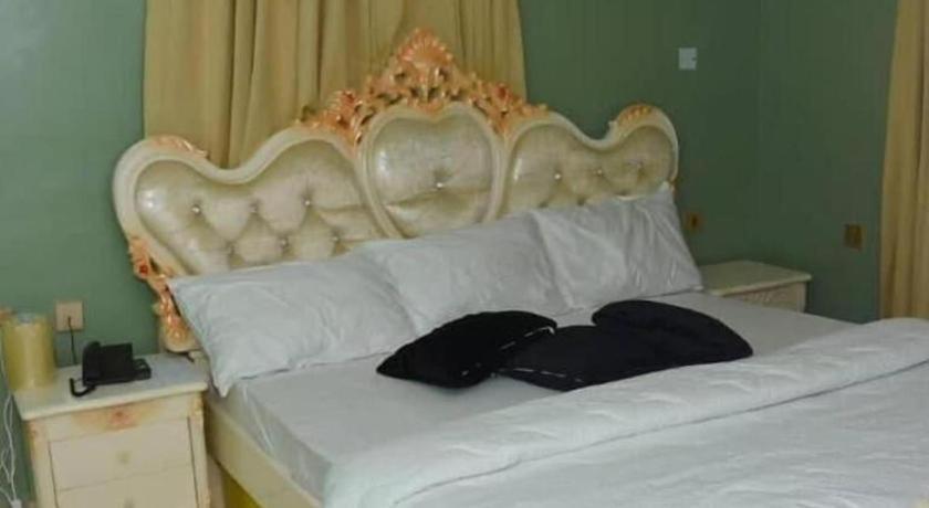 Afri Hotel Αμπούζα Εξωτερικό φωτογραφία