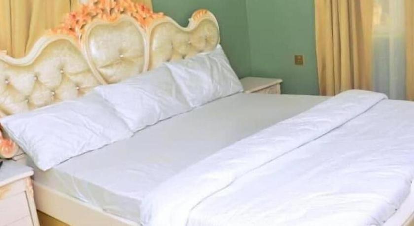 Afri Hotel Αμπούζα Εξωτερικό φωτογραφία