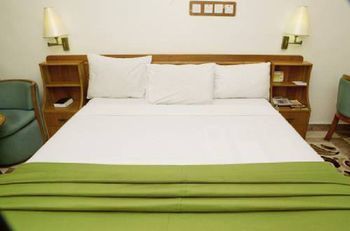 Afri Hotel Αμπούζα Εξωτερικό φωτογραφία